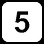 Campaign 5 icon