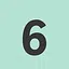 Clear Stage 6 icon