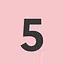 Clear Stage 5 icon