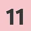 Clear Stage 11 icon