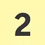 Clear Stage 2 icon