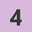 Claer Stage 4 icon