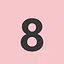 Clear Stage 8 icon
