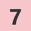 Clear Stage 7 icon