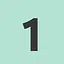 Clear Stage 1 icon