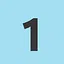 Clear Stage 1 icon