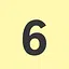 Clear Stage 6 icon