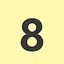Clear Stage 8 icon