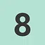Clear Stage 8 icon