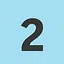 Clear Stage 2 icon