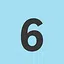 Clear Stage 6 icon