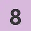 Clear Stage 8 icon