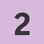 Clear Stage 2 icon