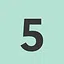 Clear Stage 5 icon