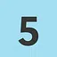 Clear Stage 5 icon