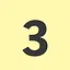 Clear Stage 3 icon