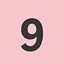 Clear Stage 9 icon