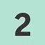 Clear Stage 2 icon