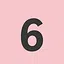 Clear Stage 6 icon