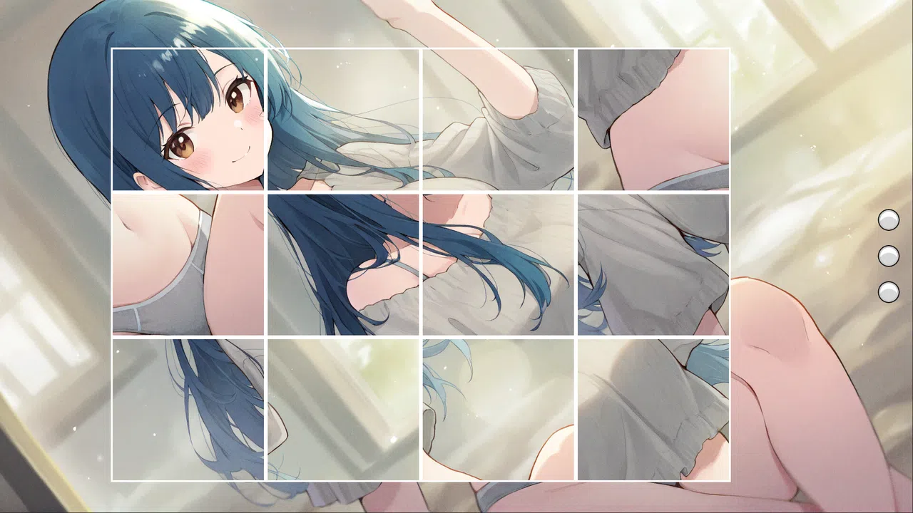 Beautiful Girl Screenshot 2
