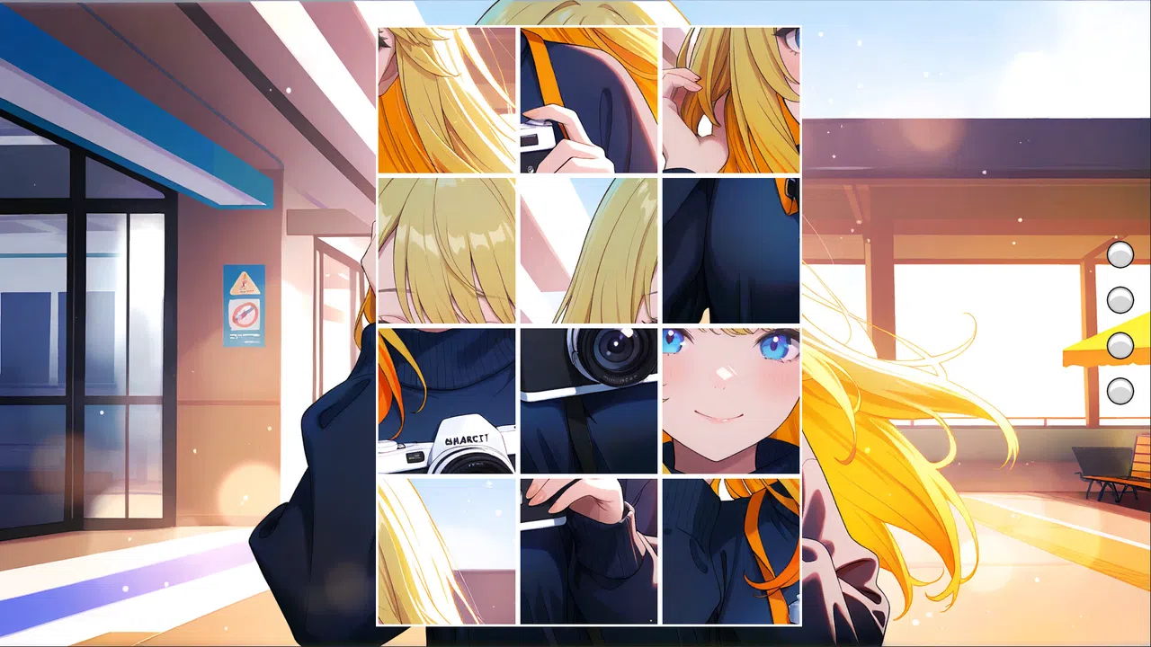 Beautiful Girl Screenshot 3