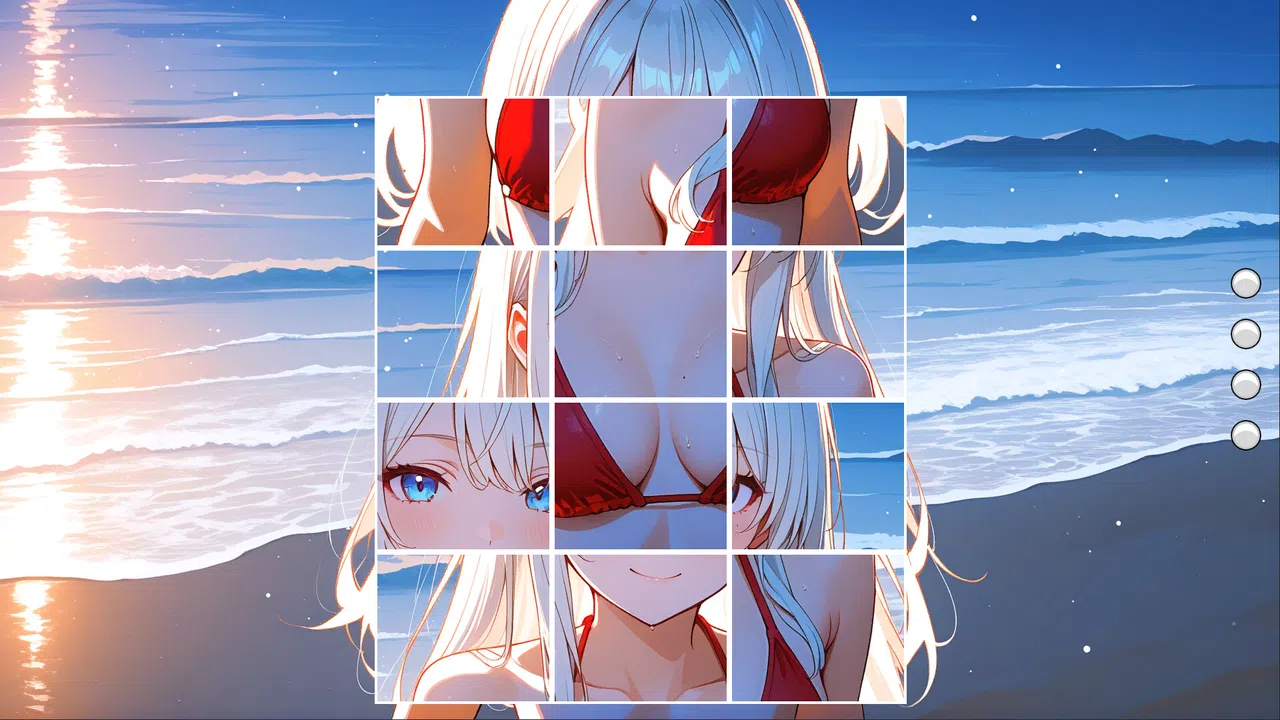 Beautiful Girl Screenshot 1