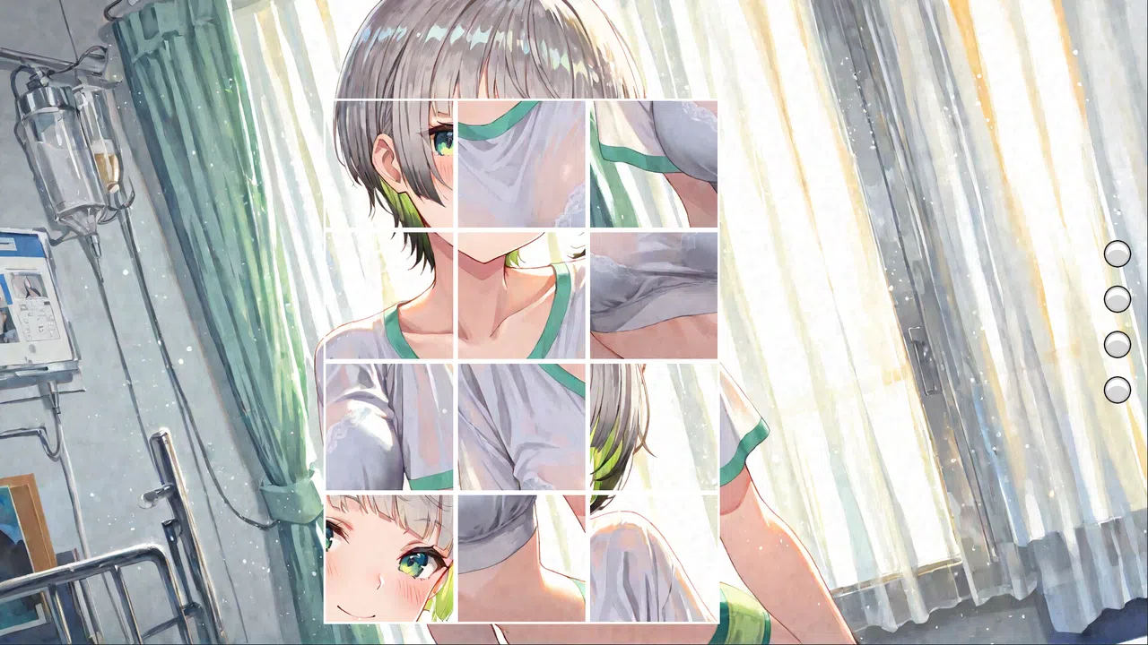 Beautiful Girl Screenshot 4