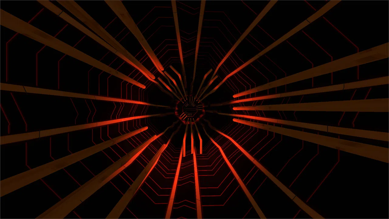 Everything Is Fine Screenshot 4