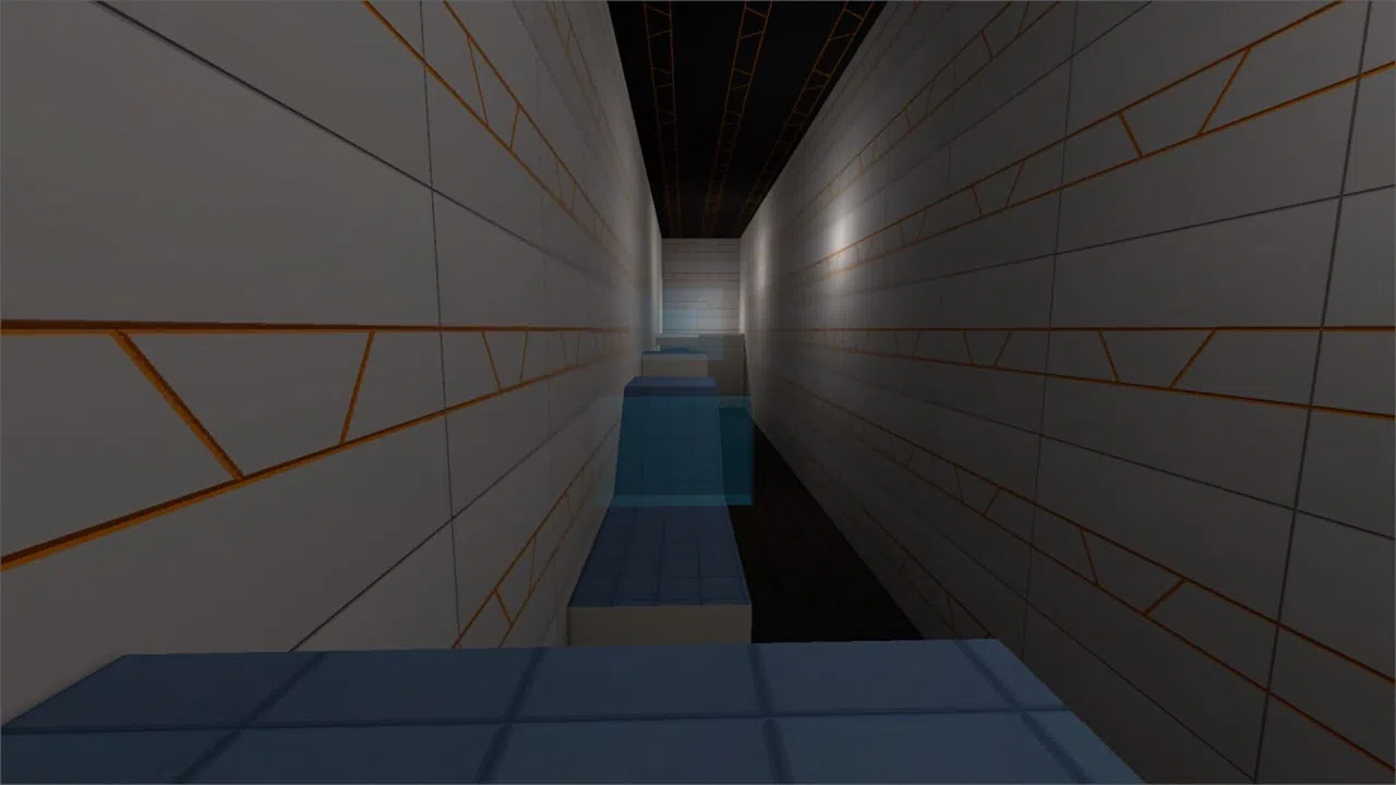 Everything Is Fine Screenshot 3