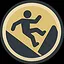 Mind the Gap icon