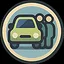 ParkingTogether icon