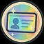 Diamond License icon