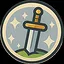 Legendary Swordsman icon