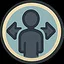 Identity Change icon