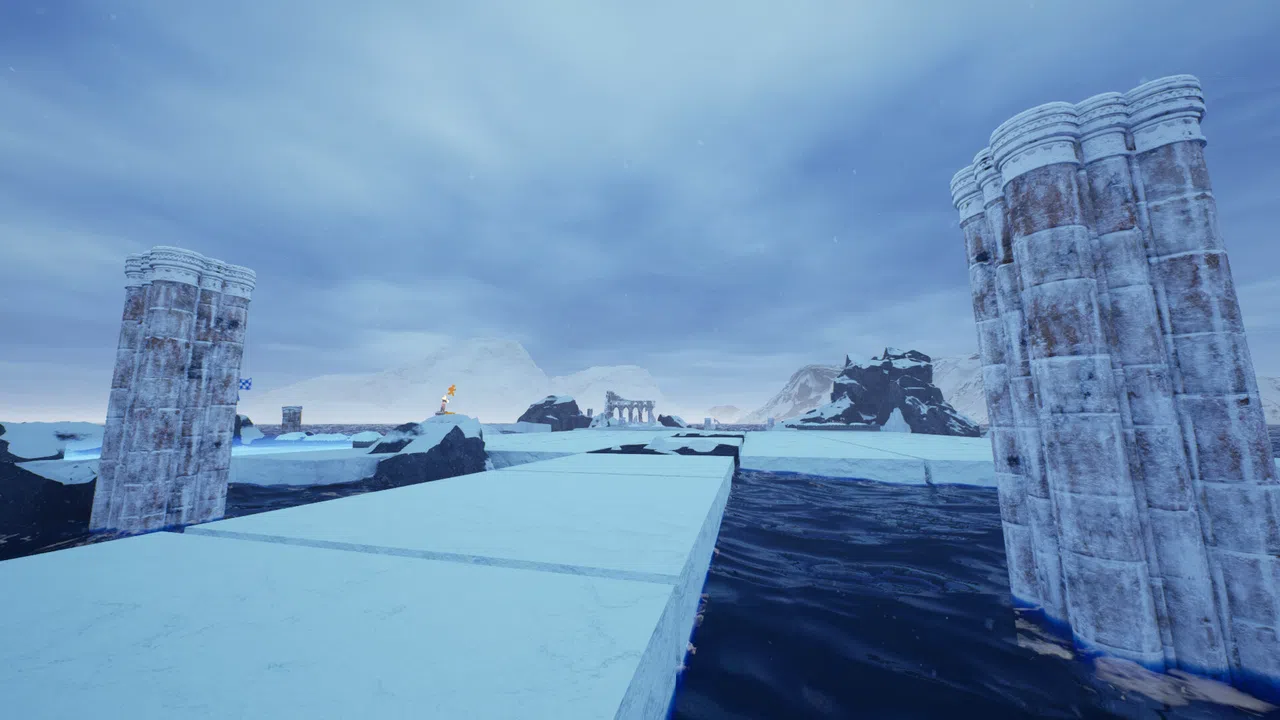 Parking Together! Screenshot 8