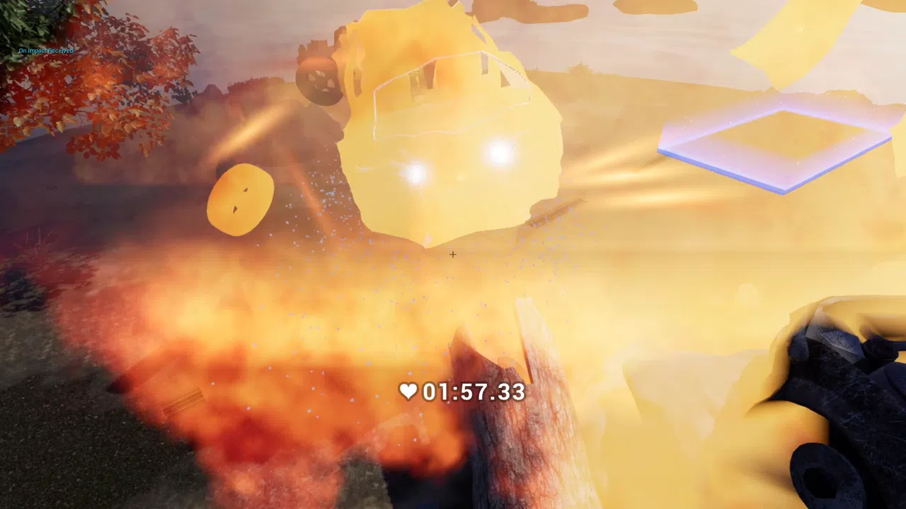 Parking Together! Screenshot 0