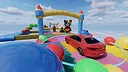Parking Together! Screenshot 2