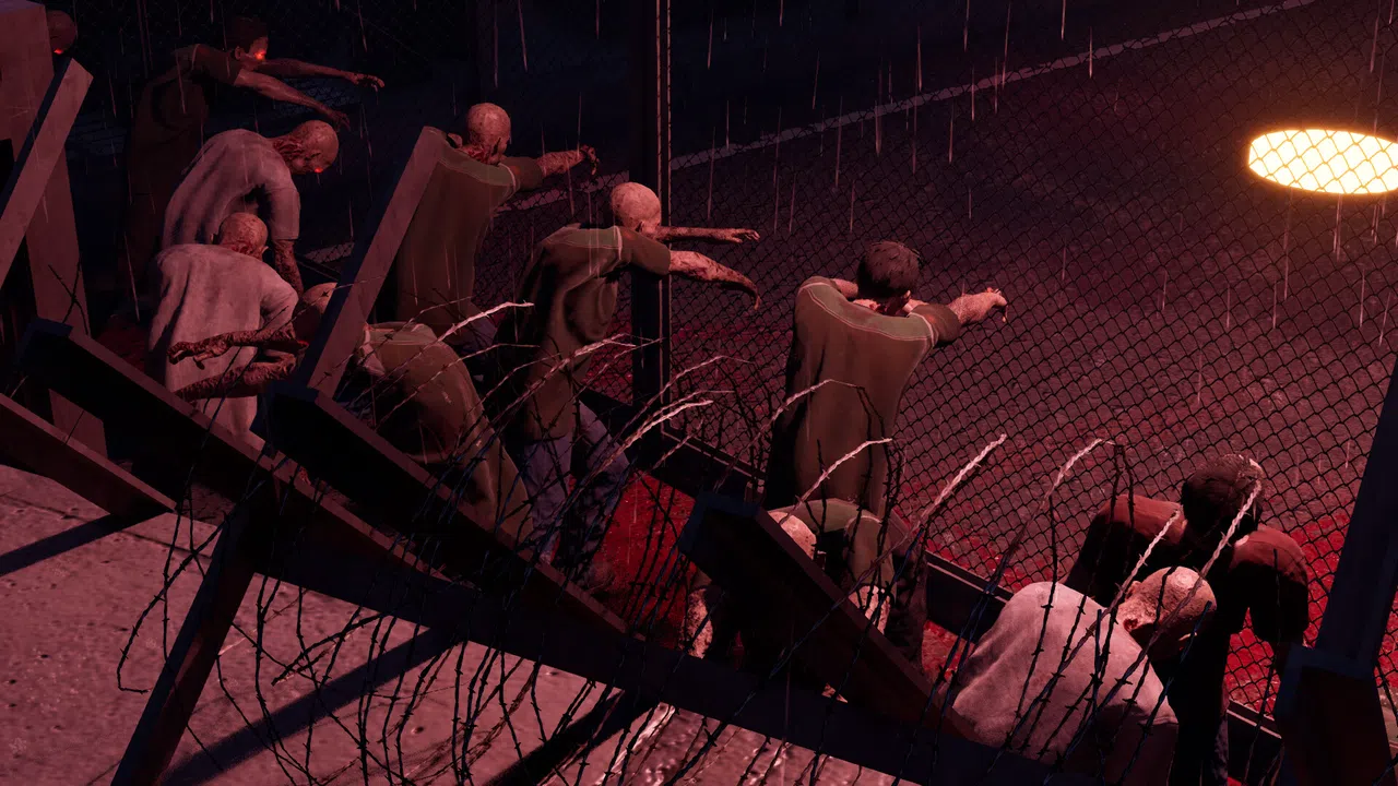 Parking Together! Screenshot 3