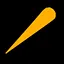 Strange Orange icon