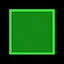 Green Blocks icon