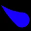 Big Blue Boi icon