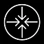 Attraction icon