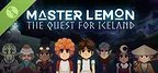 Master Lemon: The Quest for Iceland Demo