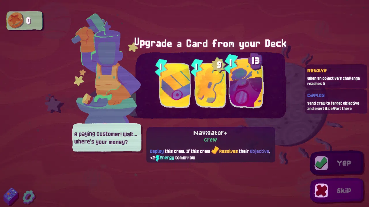 Negative Space Screenshot 5