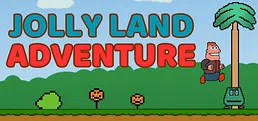 Jolly Land Adventure