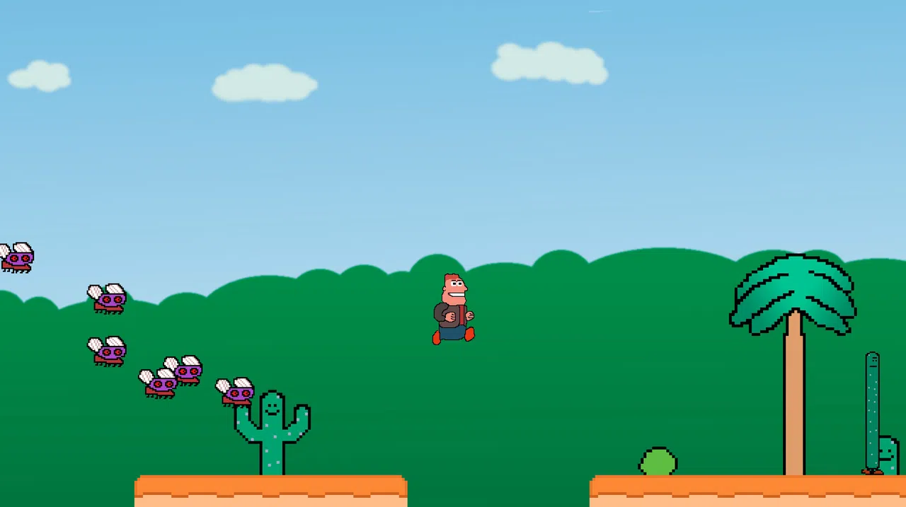 Jolly Land Adventure Screenshot 6