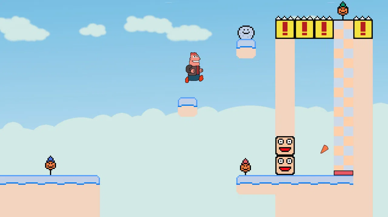 Jolly Land Adventure Screenshot 13