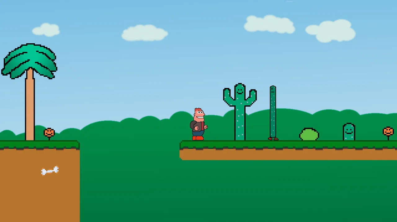 Jolly Land Adventure Screenshot 10