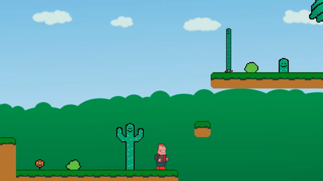 Jolly Land Adventure Screenshot 8