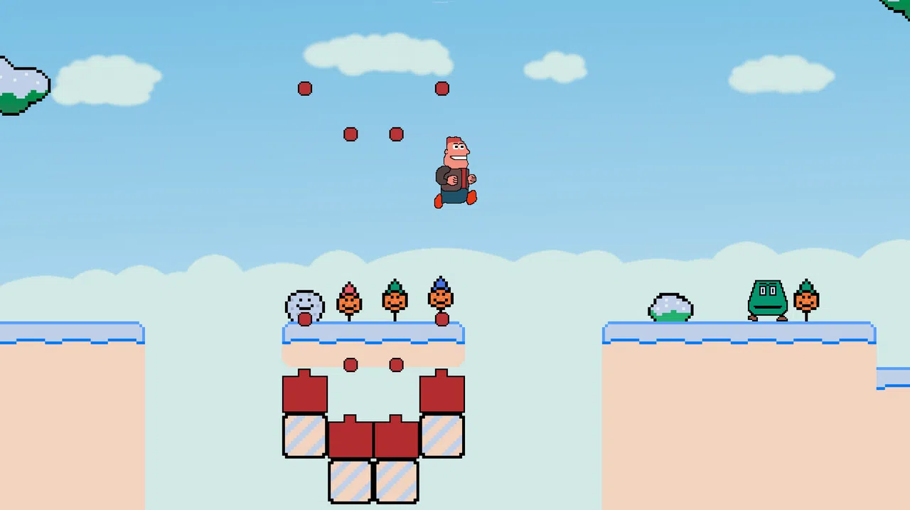 Jolly Land Adventure Screenshot 15